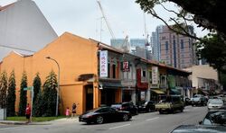 Regency House (D9), Retail #577057951